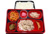 ビジネス弁当「７月１日のお弁当🍱」