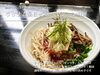 「ウリナム風まぜ麺（ヤンニン味）＆人気ミニ丼ウリ飯」