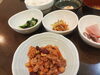 「7/1の小鉢ランチ♪」