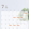 7月店休日のお知らせ