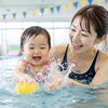 親子コース＆幼児初心コースで“水に慣れる”楽しい一歩を👶🏻💦