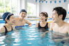 画像はイメージです。「【マスターズスクール】泳ぎを楽しみながらリフレッシュしませんか？🏊🏻‍♀️✨」