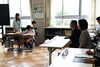 「『ランチミーティング（浦安市）』」