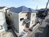 施工事例　施工後「作新建装の施工事例　外壁塗装・屋根塗装」