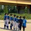川口ドジャースです！トリコカワグチ初投稿のごあいさつ⚾