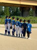 力強く成長していく少年たち「川口ドジャースです！トリコカワグチ初投稿のごあいさつ⚾」