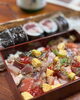 「築地JAMで感じた「築地ブランド」の底力と温かいご縁」