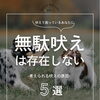 ＼無駄吠えは存在しない！🐶／ ー考えられる吠えの理由5選ー
