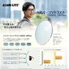 ハイパーコントラストレンズで対向車のライト軽減！