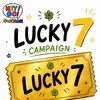【岩出市】7月限定！Lucky 7 Campaign開催！紹介でも参加できる抽選イベント♪