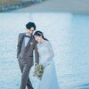 　 ≪3.5万円～フォト婚≫結婚の記念にリアントゥールフォトW