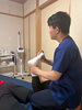 ご希望の施術を担忧なくお受け頂けます「骨盤まわりを整えながら首〜腰のだるさをケアします」