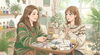 イメージ画像です「恋愛のこれからが不安なときに｜占い千日紅でできること」