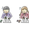 【個別指導Growing Up高城校】ついにスタート！今年度最初の「進研模試」と大分の進学校での戦い方