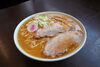 「喜多方醸造味噌使用の芳醇味噌ラーメンと営業時間のお知らせ」