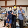 アメリカ在中のお客様♡