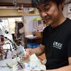 染み抜きで全国区へ