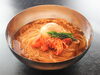 「焼肉の〆はこれ！夏にうれしいさっぱり韓国冷麺⭐」