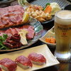 夏の宴会にぴったり！2時間食べ飲み放題で大満足の焼肉宴会🥩🔥