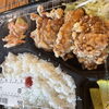 雨の日ランチに♪唐揚げ弁当＆日替り弁当でラクうまお昼ごはん🍱【バーベキュー予約受付中】