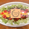 【出店者紹介】薬膳コーディネーター Tamoさんのタコライス＆手作り焼き菓子🍴