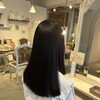 ヘアドネーション　伊丹美容室