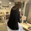 ヘアドネーション　伊丹美容室