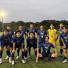2026年度千葉県社会人サッカーリーグ2部 第4節 結果報告