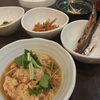 7/2の小鉢ランチ♪