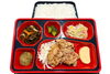 ビジネス弁当「７月２日のお弁当🍱」