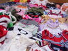 豊富な品揃え！状態問わず買取ます「人形・ぬいぐるみ用お洋服51点セットをまとめて買取しました！」