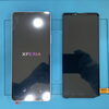 Xperia 画面交換修理