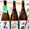 ～半夏生～【福島区・日本酒セラー HARETOKE】