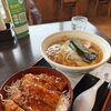 半鳥なのに全然半分じゃない！？道の駅ばんだいで満腹ラーメンランチ＆モンベル散歩