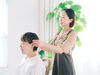 「夏の頭皮のベタつき・かゆみ対策」