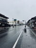 雨のしっとりした雰囲気「本日7/2限定・雨の日ご来店ありがとうございます【全品50円引き】」