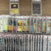 【営業時間についてお知らせ】茨城県でポケモンカードのPSA鑑定品を売るなら買取専門店ふくすけにお任せください！！