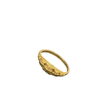 買取大吉 西友水口店で CHROME HEARTS クロムハーツ 22K TINY PYRAMID RING タイニーピラミッドゴールドリング を高価買取りしました💍甲賀市のクロムハーツ買取✨