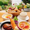 7月の「大人のお子様ランチ！」