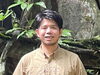 講師：田島知之氏「オランウータンについてもっと知ろう！」