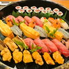 大切なお集まりのお食事は、勢寿しにお任せください。