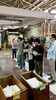 「工場見学ツアーで丹後ちりめんの“現場”を体感しよう！」