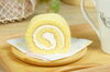 レモンロールケーキ「🍋 夏のご挨拶に。爽やかレモンロールケーキをスマホで贈ろう」