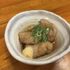 今日のおばんざい3品のご紹介（マグロの揚げ出し・ごぼうと人参のマヨサラダ・ガリしめ鯖）