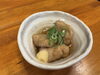 ほっとする上品な和の味「今日のおばんざい3品のご紹介（マグロの揚げ出し・ごぼうと人参のマヨサラダ・ガリしめ鯖）」