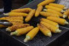 香ばしさが食欲をそそる焼きたてとうもろこし「【今週末開催！】トウモロコシ祭り」