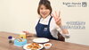 手作り鶏肉料理レシピ3品をご紹介「YouTubeお料理動画が更新されました♪」
