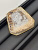 「カメオのブローチ、金とオパールの指輪、セリーヌのバッグをお買取りしました【札幌市北区おたからや篠路店】」