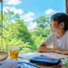 夏休みは、“勉強しなさい”を卒業するチャンスです。