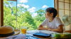 「夏休みは、“勉強しなさい”を卒業するチャンスです。」